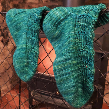 What's Next? socks