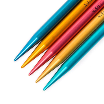 Addi Double Pointed Needles Colibri 23cm