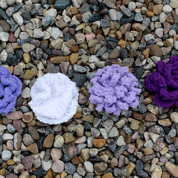 Flower Power Reusable Water Balloons