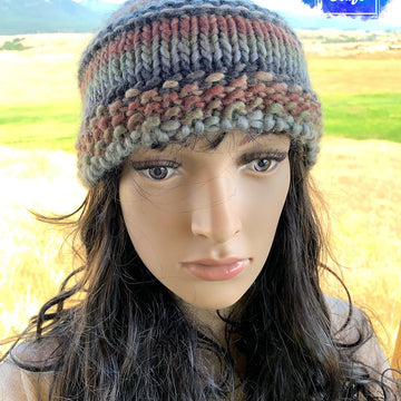 Ksanka Bulky Hat