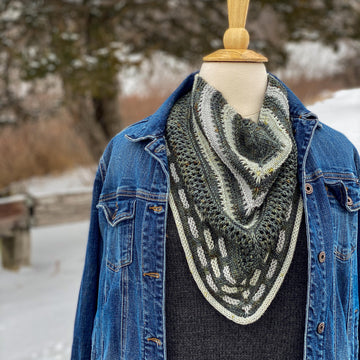 Twinkle Cowl