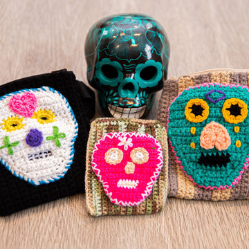 Spooktacular Crochet Patterns