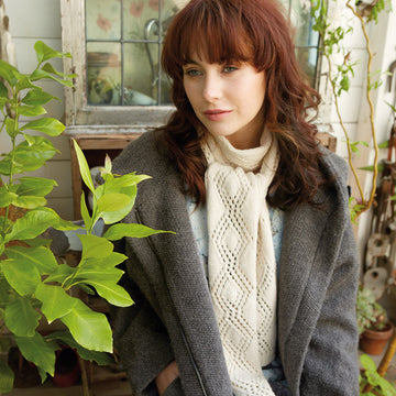 Cashmere Collection Ladies by Rowan