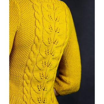 Palina Cardigan