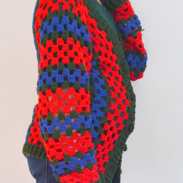 Granny Gifts Cardigan