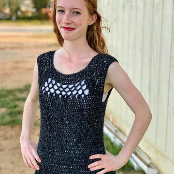 Midnight Top