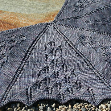 Ottavia Shawl