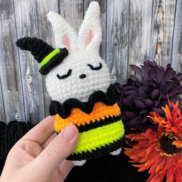 Halloween Hoppy