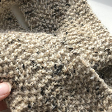 My Simple Scarf