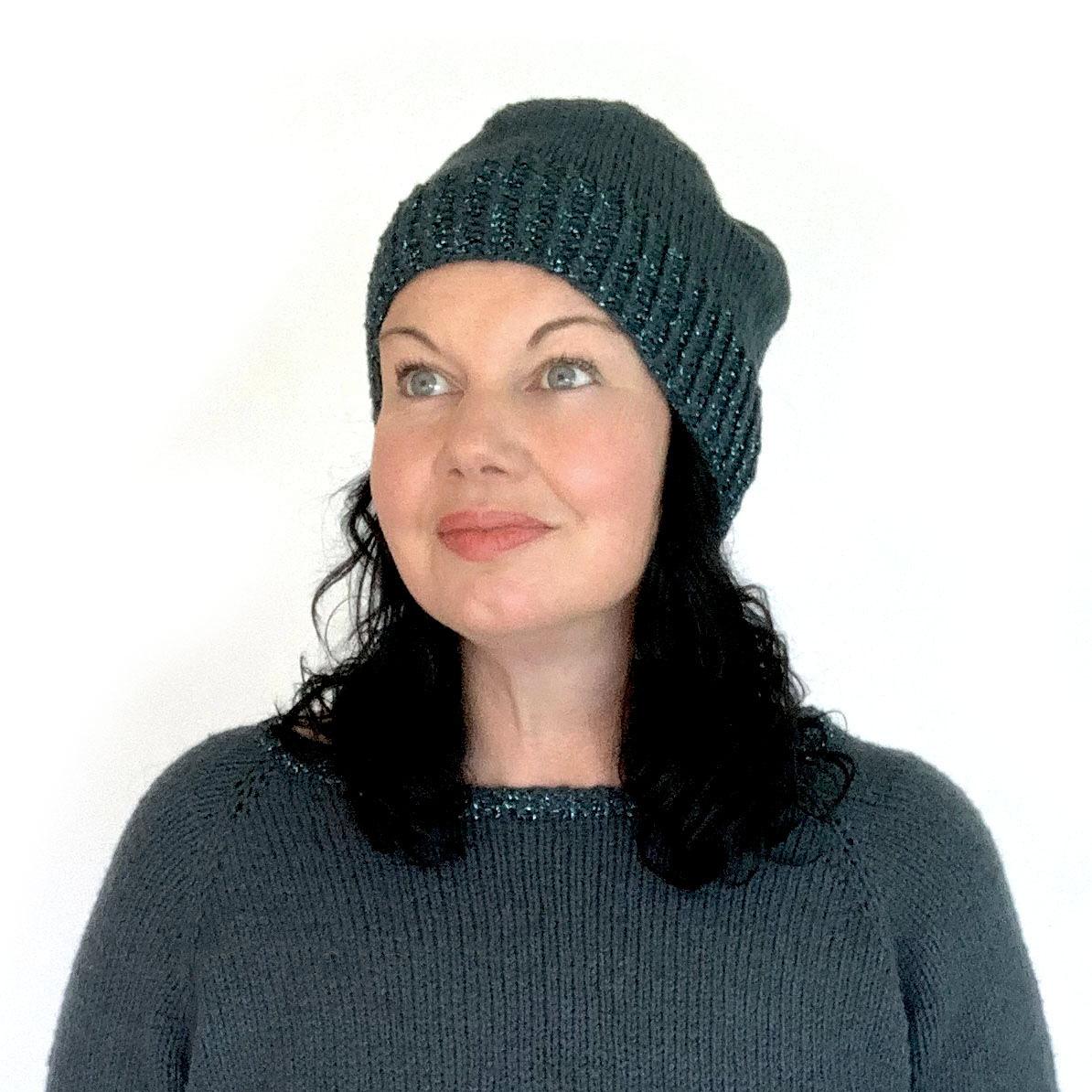 Pop Hat