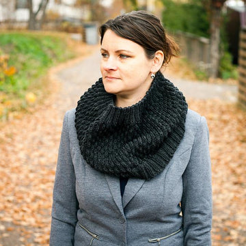 Snowball Cowl