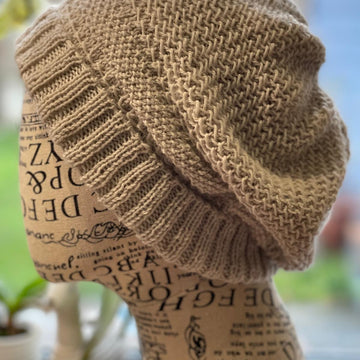 Shamba Hat