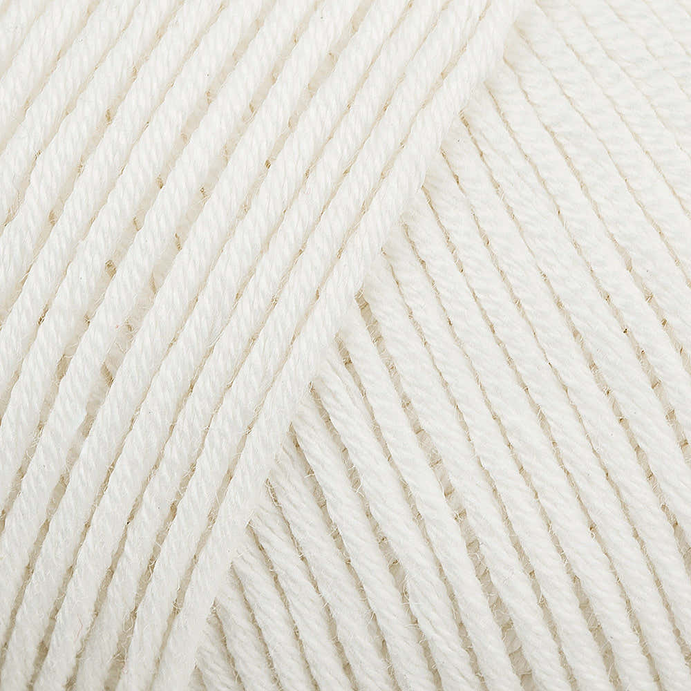 DMC Natura Just Cotton