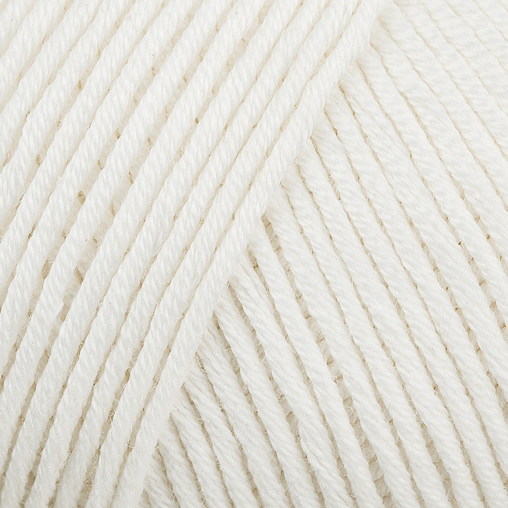 DMC Natura Just Cotton