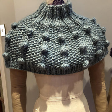 Dots and Dashes Dalek Caplet