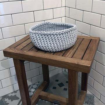 Gathering Basket