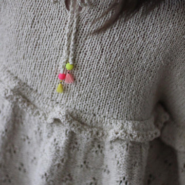 Clover Tunic