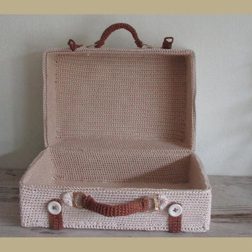 Dream suitcase/ Traumkoffer/droomkoffer