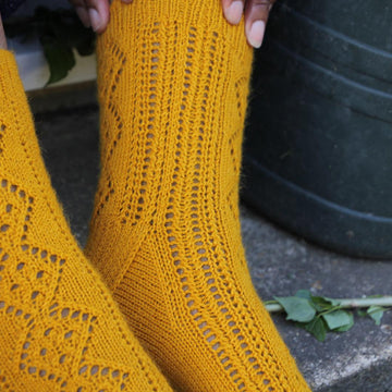 Linksfield Socks