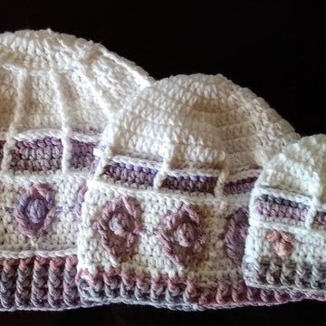 Drops of Jupiter beanie