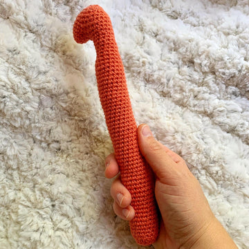Jumbo Crochet Hook