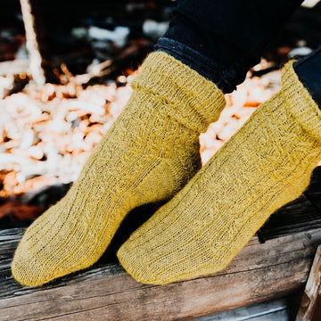 Tidal Socks