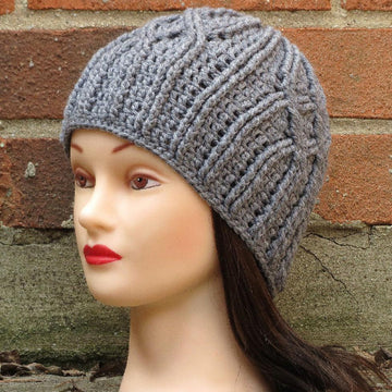 Winterfell Beanie