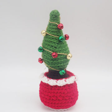 Christmas Amis Set 1 (Santa, Tree, Snowman)