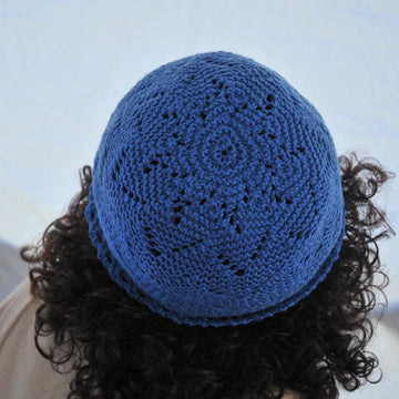 Whitman Hat