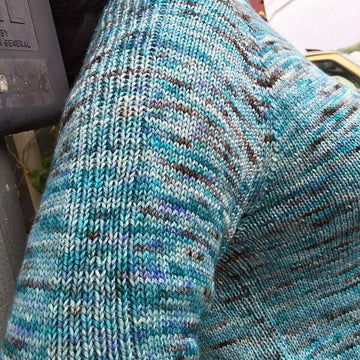 Everyday Pullover