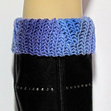 Slip Slope Boot Toppers