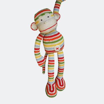 BoBo the monkey