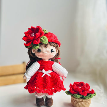 DOLLY doll