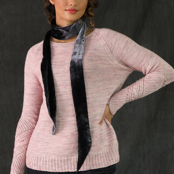 Ammonite Pullover
