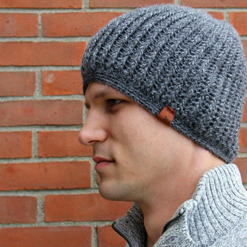 The Bolton Beanie