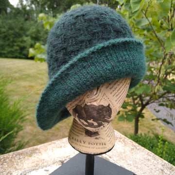 Rosier Cloche