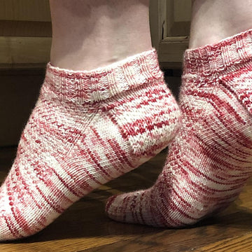 Peppermint Shorties