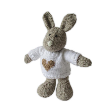 Pip the Bunny