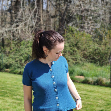 Libellula tee