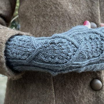 Flinck Mittens
