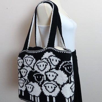 Counting Sheep Bag