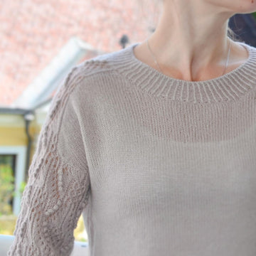 Perlenpulli