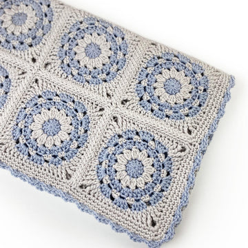 Rosie Blanket