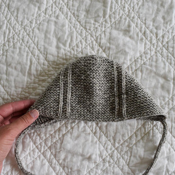 Going Home Bonnet