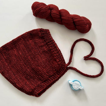 Pixie Maxi Elf Hat