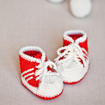 Baby Sneakers