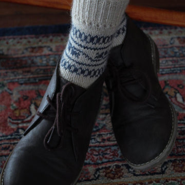 Dormouse Socks