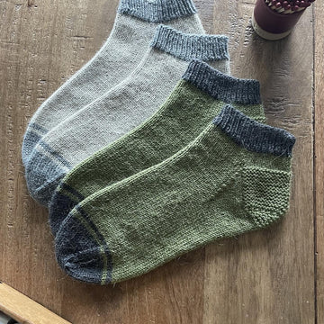 Jelly Socks
