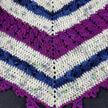 The Liberty Shawl