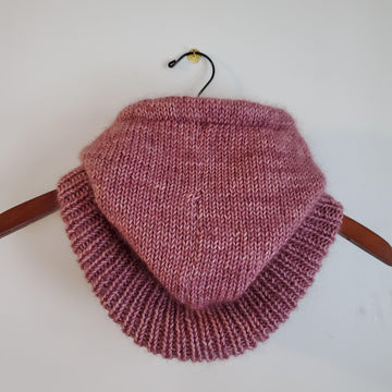 Cozy Balaclava